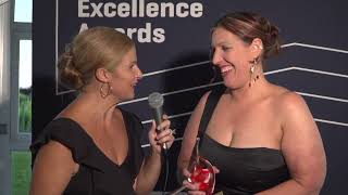 Winner: 2022 City of Melton Business Excellence Awards - Innovation and Creativity Award