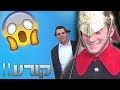 הדתי שהצליח להצחיק את השומר של המלכה הדתי שהצליח להצחיק את השומר של המלכה