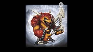 Wolfgang Custom Sound Effects