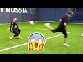 Football like a boss 2 skills freestyle goals