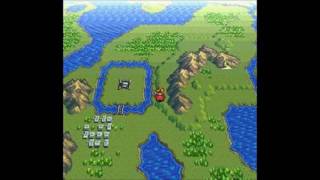 Terranigma OST - Overworld