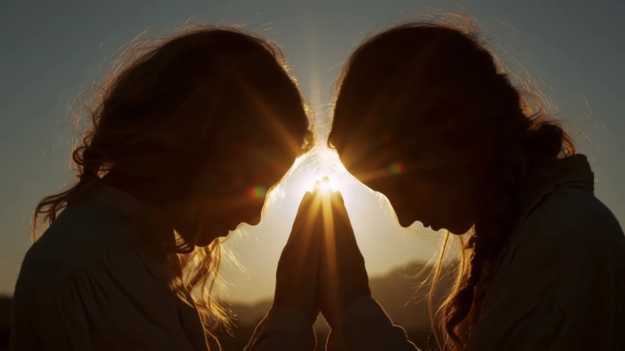 From the Waters We Rose: My Lemurian Soul Memory