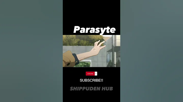 parasyte#anime #parasyte #japanese #shorts #trending #viral #edit #youtubeshorts #ytshorts #india