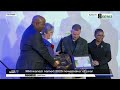 Lt. General Nhlanhla Mkhwanazi is the 2025 Newsmaker of the Year