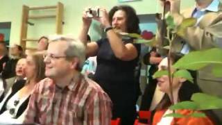 10 Jahre Kinderhaus Gösting