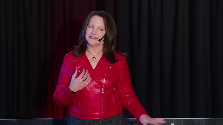 Unspoken Truths of a Cancer Journey | Jennifer Cochran | TEDxCatoctinCircleWomen - DayDayNews