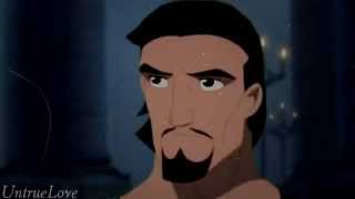 STILS | If You Could Only See | Esmeralda/Sinbad/Aurora