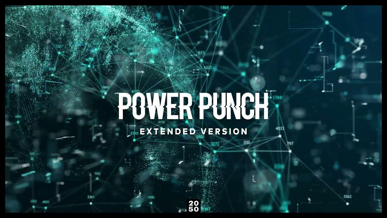 Punch powerglide. Punch powerglide