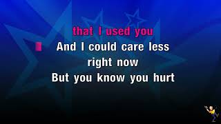 Happiest Year - Jaymes Young (Karaoke)