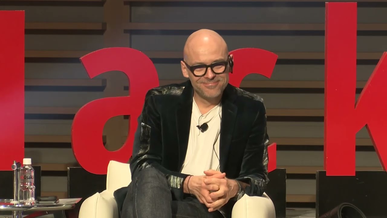 Japanese Startups' Global Challenge:LVMH Innovation Award 2024 Case Study