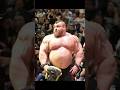 “Eddie Hall Is Built Different” #eddiehall #strongman