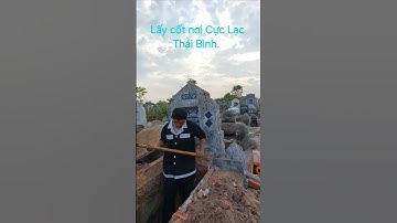 Những hình ảnh lấy hài cốt người anh ,Ngày 18/03/Ất Tỵ (15/04/2025) nơi Cực Lạc Thái Bình.