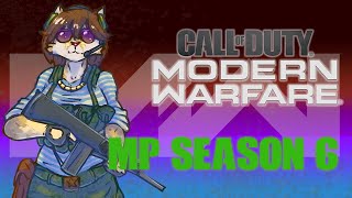 A snubnosed sniper | Call of Duty Modern Warfare Misc. Multiplayer