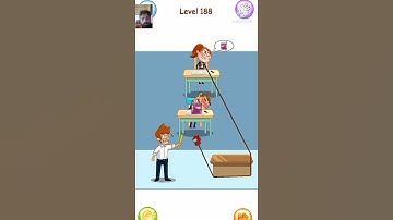 Troll Robber All Levels gameplay Android,ios