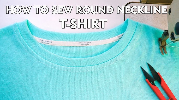 How to Enlarge A Collar With A Collar Expander - No Sew! Care & Repair  Series #4 - Plush Addict