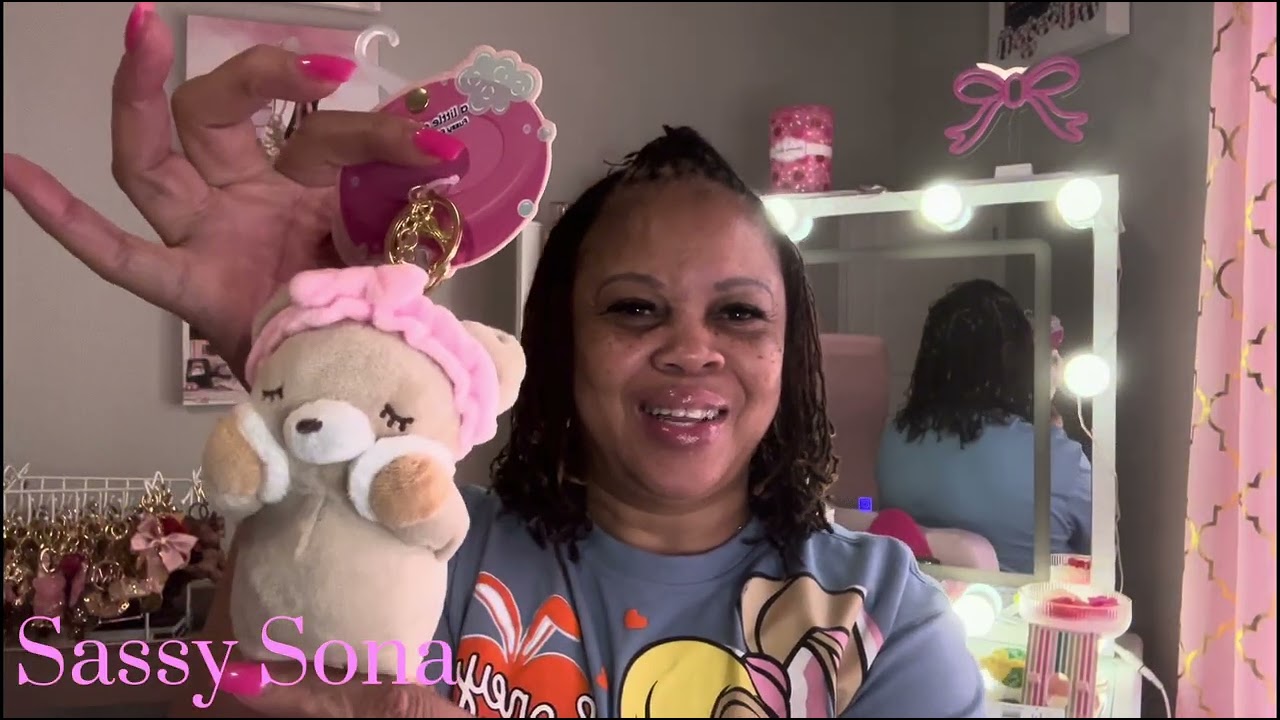 Collective Shopping Haul