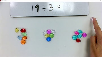 Basic Division with Remainders Strategies