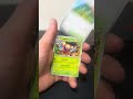 AGXRips Pokémon Evolution ! #tcg #pokemoncards #cards #packopening
