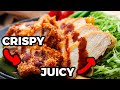 EASY Chicken Katsu