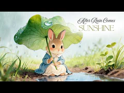 Video [Celtic Music] Peaceful Spring Day – Relaxing Spring Time & Gentle Storybook Waltz