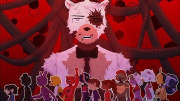 Play my way| Fnaf Chronicles| Animation meme