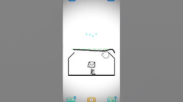 Draw 2 Save#shorts #youtubeshorts #Save stickman