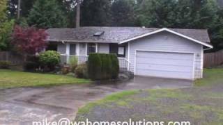 Rent to Own 13108 119th St Ct E Puyallup WA