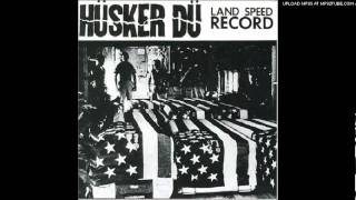 Hüsker Dü - Data Control (live)