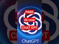 Cuidado! O ChatGPT Está Escondendo Códigos nos Seus Textos!