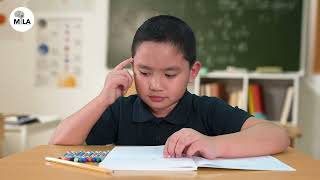 We believe that every Child is a Genius!