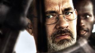 Henry Jackman - Safe Now (Captain Phillips) HQ