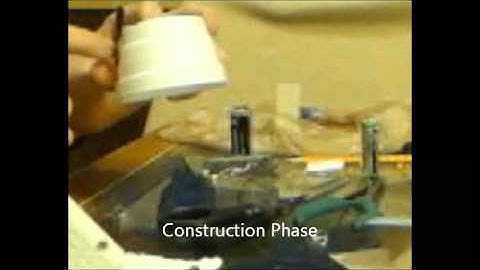 My Hovercraft Physics Project