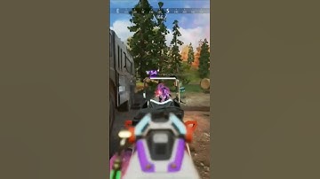 ALTERNATOR IS BUSTED! #apexlegends #apex #gaming #entertainment #battleroyalegame