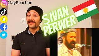 🇨🇦 Le Canada Réagit À Sivan Perwer - Traduction Hevale Bar Giranim