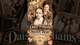 Daisy Williams and the Golden Age of Photography | William Kurtz & C. M. Bell