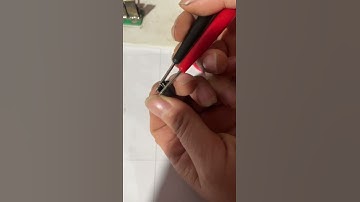 Thumbnail of 0955 5V active buzzer continuous sound