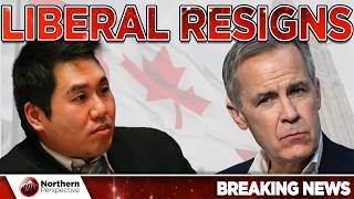 Mark Carney Just Lost Another MP and the Media Bias On Full Display