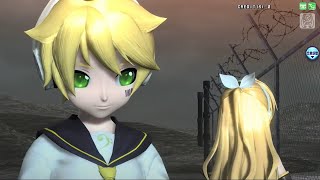 【RIN \u0026 LEN V4x】アカツキアライヴァル (Daybreak Arrival)【VOCALOID カバー】