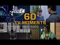 Nz on screen 60 tv moments collection