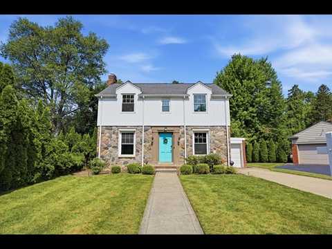 27145 Eldorado Pl., Lathrup Village, MI home video tour