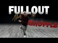 How to do the Shuffle (House Dance Tutorials) Harry Fullout Weston | MihranTV (@MIHRANKSTUDIOS)