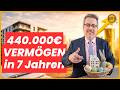 In 7 Jahren fast eine 1/2 Mio Vermögen mit Immobilien aufgebaut! Mp3 Song