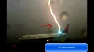 Delta Lightning Strike HD