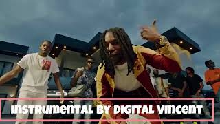 Lil Young X Young Dekkie - Mula Instrumental By Digital Vincent Music Video