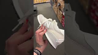 Spring Shoe Shopping for the Family