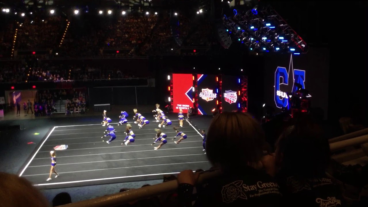 SMOED 2019 NCA