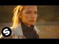 Justė - Just A Little (feat. Sam Harper) [Official Music Video]