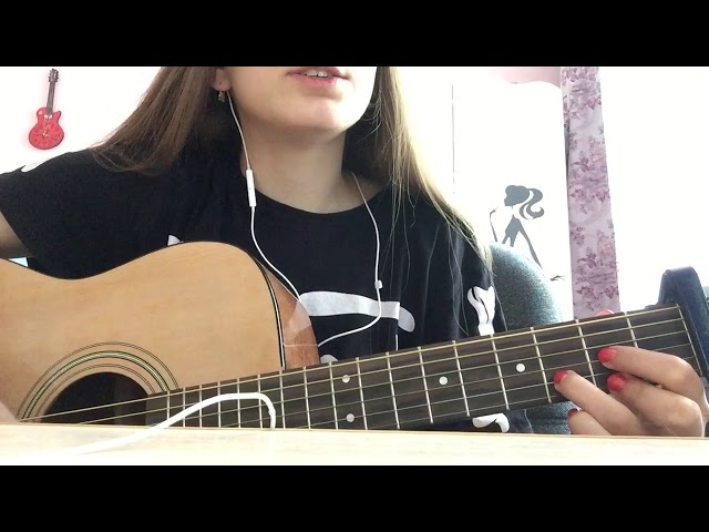 pharaoh - последний трек на стене (cover)