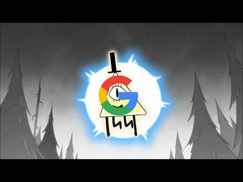 I know lots of things (gravity falls meme)