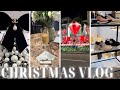 WHAT I GOT FOR CHRISTMAS 2023 | CHANEL SHOPPING VLOG